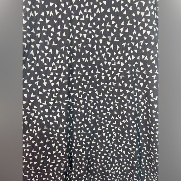 Lole mixed material top - Picture 7 of 8